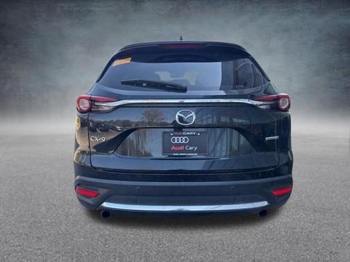 2021 Mazda CX-9 Grand Touring