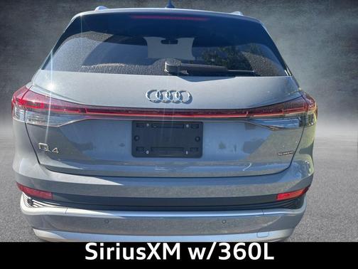 2024 Audi Q4 e-tron Premium 55 quattro