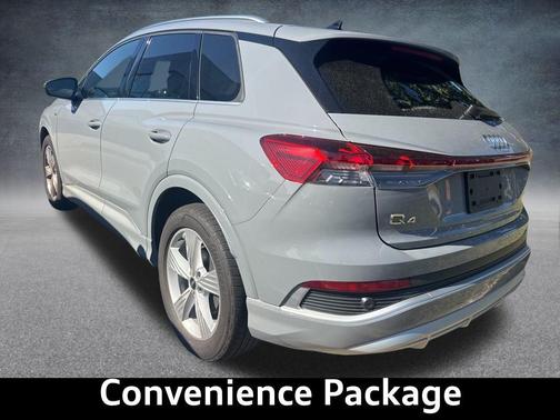 2024 Audi Q4 e-tron Premium 55 quattro