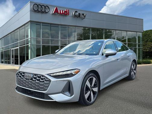 2025 Audi A5 Premium Plus
