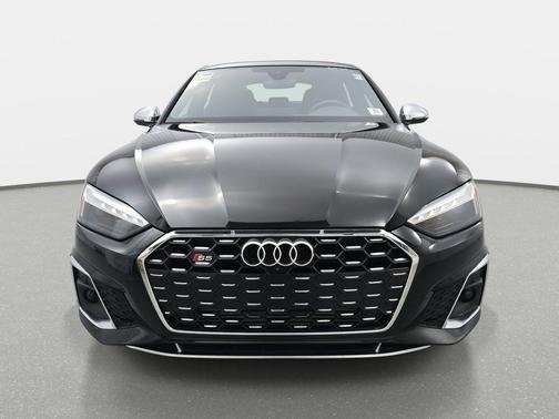 2025 Audi S5 Premium TFSI quattro Tiptronic