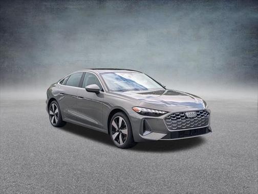 2025 Audi A5 Premium Plus
