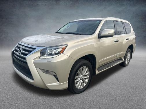 2014 Lexus GX 460 Base