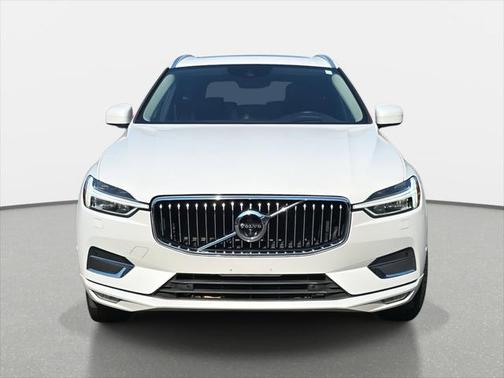 2018 Volvo XC60 T6 Inscription