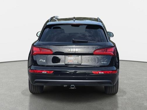 2020 Audi Q5 45 Premium Plus