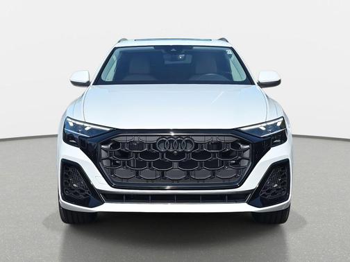 2025 Audi Q8 55 Premium Plus