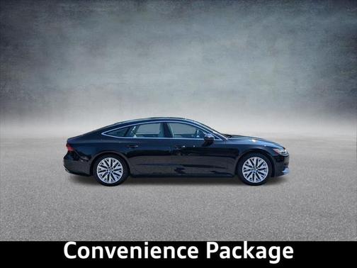 2019 Audi A7 3.0T Prestige