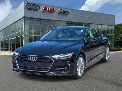 2019 Audi A7 3.0T Prestige
