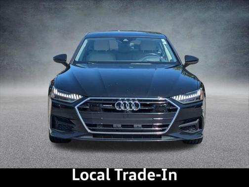 2019 Audi A7 3.0T Prestige