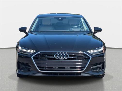 2019 Audi A7 3.0T Prestige
