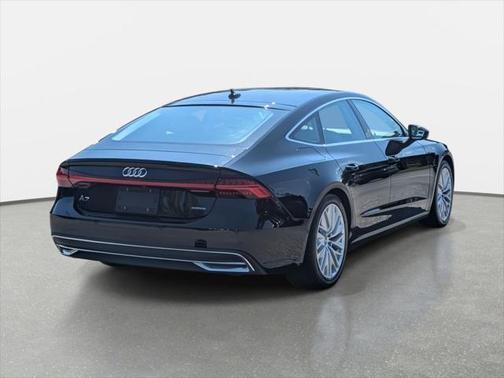 2019 Audi A7 3.0T Prestige