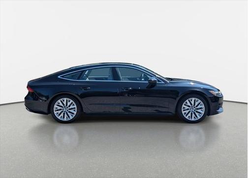 2019 Audi A7 3.0T Prestige