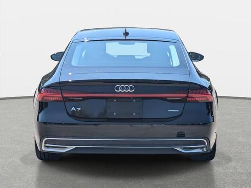 2019 Audi A7 3.0T Prestige