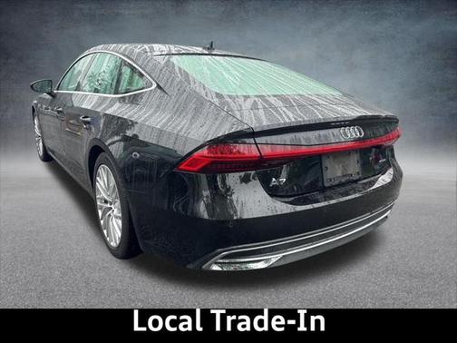 2019 Audi A7 3.0T Prestige