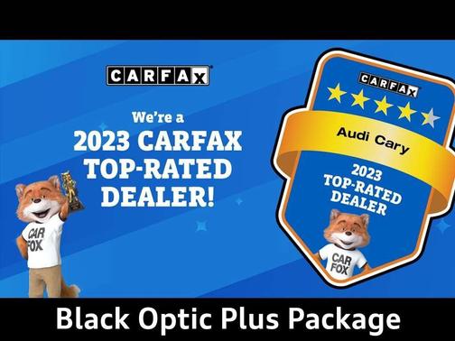 2023 Audi S4 Premium Plus TFSI quattro Tiptronic