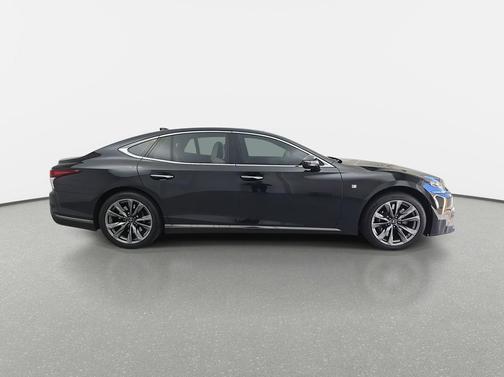 2020 Lexus LS 500 F Sport