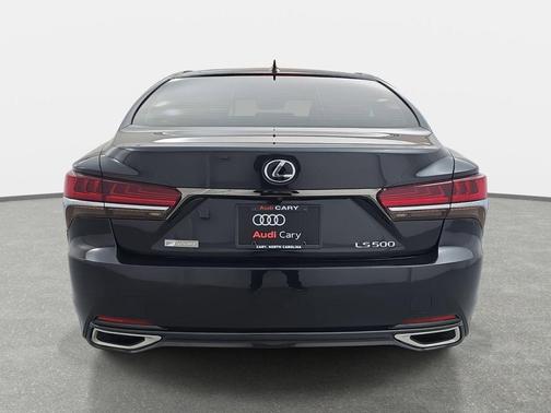 2020 Lexus LS 500 F Sport