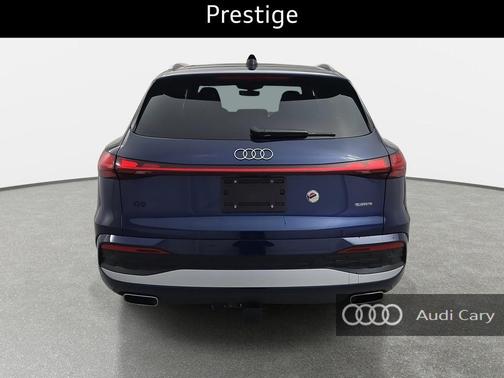 2025 Audi Q5 Prestige TFSI quattro S tronic