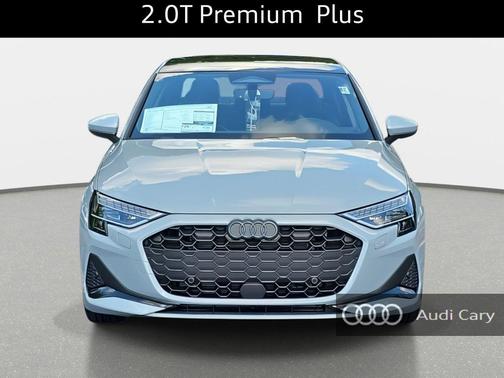2026 Audi A3 Premium