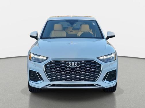 2024 Audi Q5 45 S line Prestige
