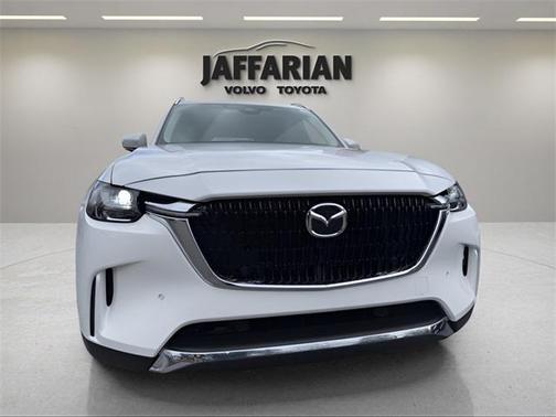 2024 Mazda CX-90 3.3 Turbo Premium
