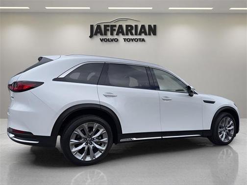 2024 Mazda CX-90 3.3 Turbo Premium