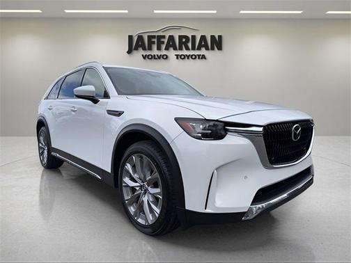 2024 Mazda CX-90 3.3 Turbo Premium