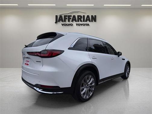 2024 Mazda CX-90 3.3 Turbo Premium