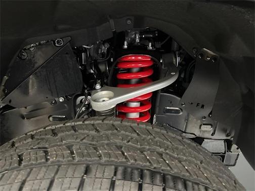 2025 Toyota Tundra Hybrid 1794 Edition