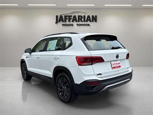 2022 Volkswagen Taos 1.5T S