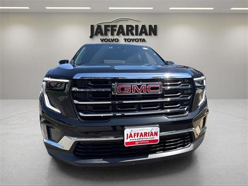 2024 GMC Acadia AWD Elevation