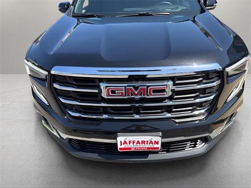 2024 GMC Acadia AWD Elevation