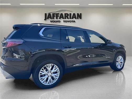 2024 GMC Acadia AWD Elevation