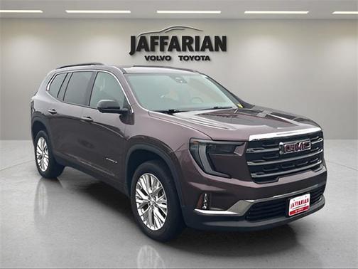 2024 GMC Acadia AWD Elevation