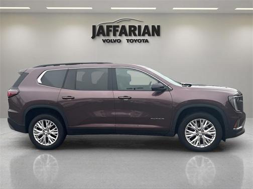 2024 GMC Acadia AWD Elevation