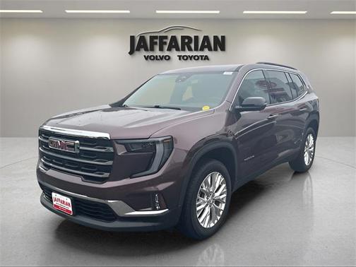 2024 GMC Acadia AWD Elevation