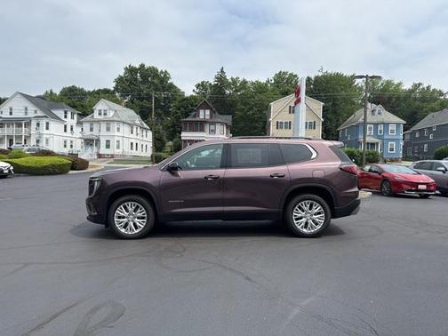 2024 GMC Acadia AWD Elevation