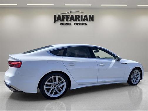 2024 Audi A5 Sportback 45 S Line Premium Plus