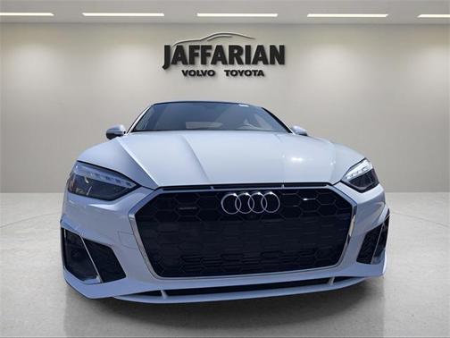2024 Audi A5 Sportback 45 S Line Premium Plus
