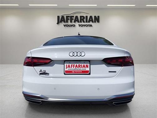 2024 Audi A5 Sportback 45 S Line Premium Plus