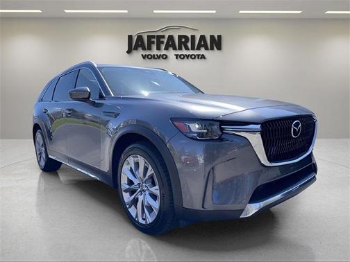 2024 Mazda CX-90 3.3 Turbo Premium