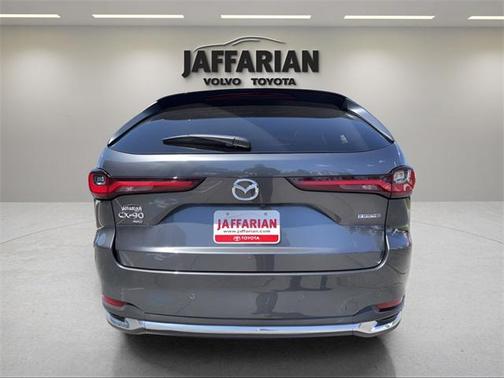 2024 Mazda CX-90 3.3 Turbo Premium