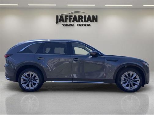 2024 Mazda CX-90 3.3 Turbo Premium