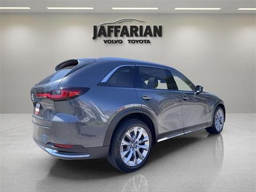 2024 Mazda CX-90 3.3 Turbo Premium