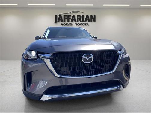 2024 Mazda CX-90 3.3 Turbo Premium
