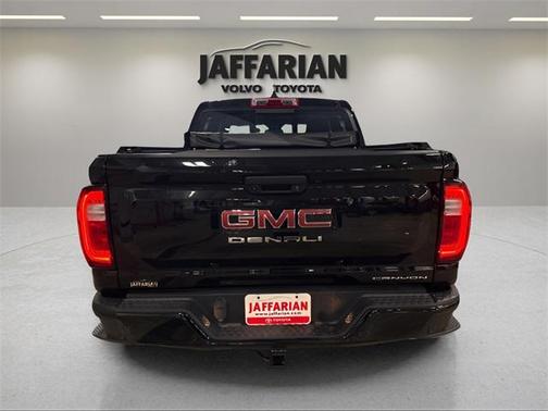 2023 GMC Canyon Denali