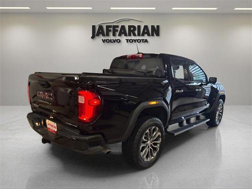 2023 GMC Canyon Denali