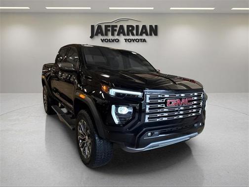 2023 GMC Canyon Denali