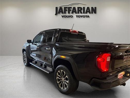 2023 GMC Canyon Denali