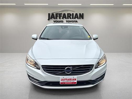 2015 Volvo S60 T5 Premier
